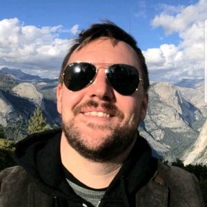 Meet your Posher, Larry